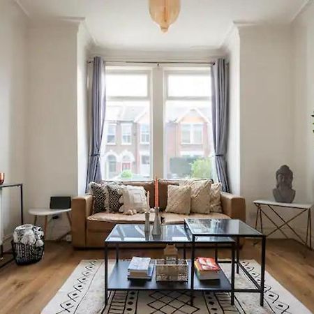 Alross Room With Breakfast London Luaran gambar