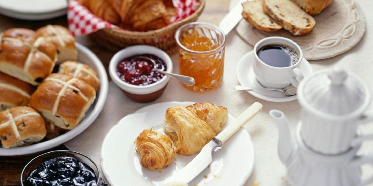 Alross Room With Breakfast London Luaran gambar