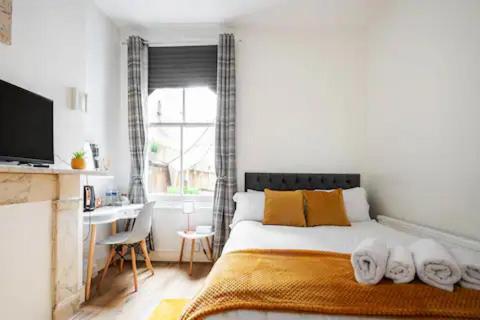 Alross Room With Breakfast London Luaran gambar
