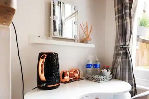 Alross Room With Breakfast London Luaran gambar