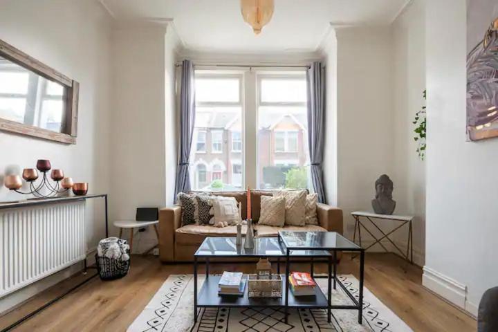 Alross Room With Breakfast London Luaran gambar