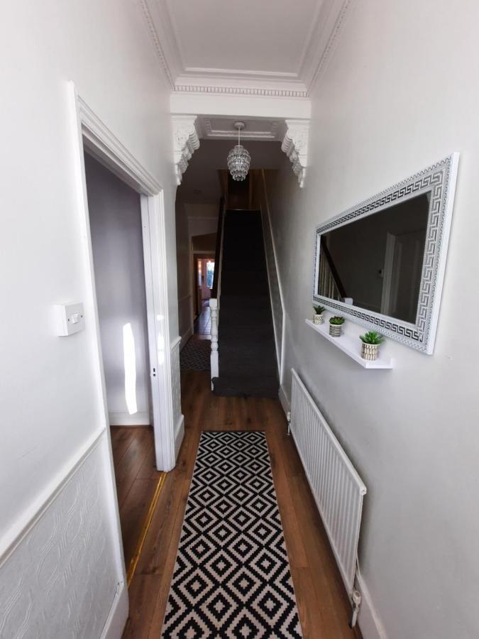 Alross Room With Breakfast London Luaran gambar