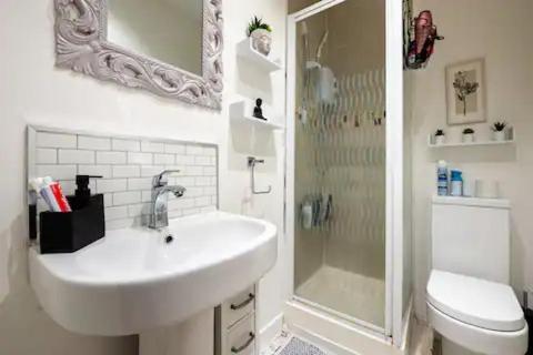 Alross Room With Breakfast London Luaran gambar