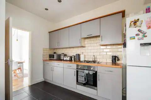 Alross Room With Breakfast London Luaran gambar