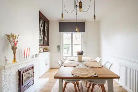 Alross Room With Breakfast London Luaran gambar