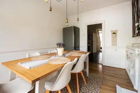 Alross Room With Breakfast London Luaran gambar