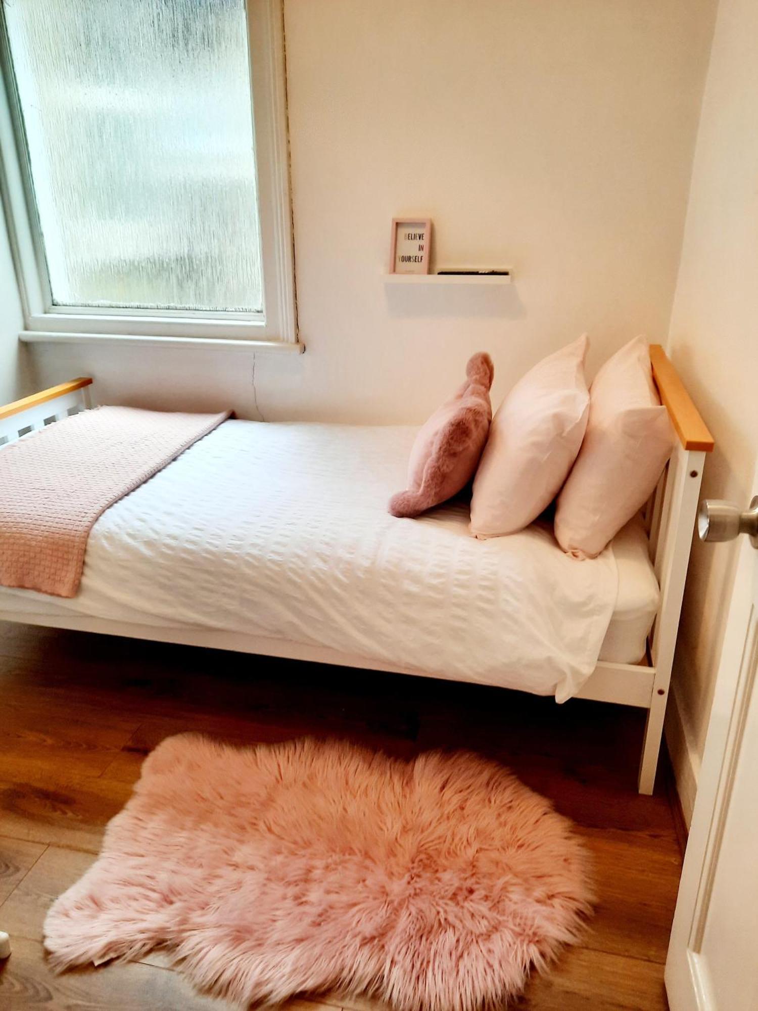 Alross Room With Breakfast London Luaran gambar